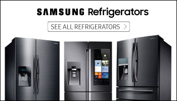 Samsung Refrigerators
