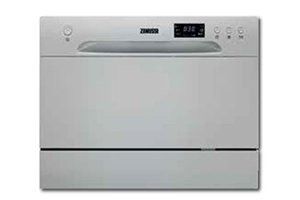 Zanussi Dish Washer - ZDM17301SA