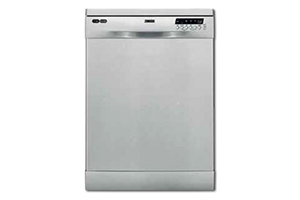 Zanussi Dish Washer - ZDF26004XA