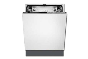 Zanussi Dish Washer - ZDT21006FA