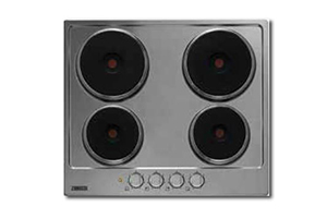 Zanussi Hobs - ZEE6940FXA 