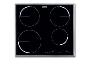 Zanussi Hobs - ZEL6640XBA