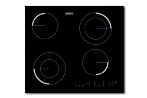 Zanussi Hobs - ZEV6642FBV 