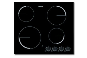 Zanussi Hobs - ZEV6940XBV 