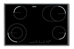 Zanussi Hobs - ZEV8646XBA 