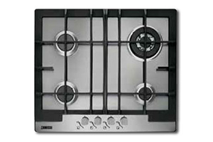 Zanussi Hobs - ZGG66424XA 