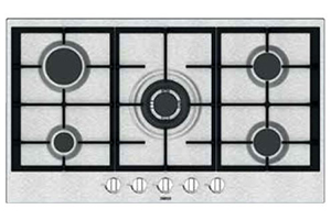 Zanussi Hobs - ZGG96524XA 