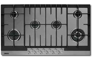 Zanussi Hobs - ZGG96624XA 