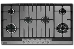 Zanussi Hobs - ZGG96624XA 