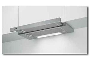 Zanussi Hoods - ZHP62350XA 