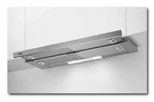 Zanussi Hoods - ZHP92350XA