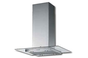 Zanussi Hoods - ZHS92650XA 