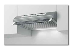 Zanussi Hoods - ZHT611X 