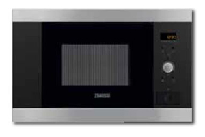 Zanussi Microwave - ZBM17542XA
