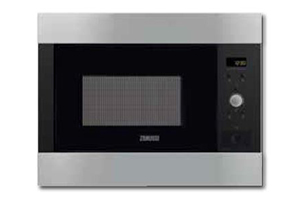 Zanussi Microwave - ZBM26542XA 