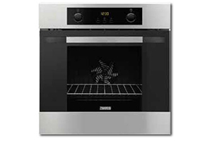 Zanussi Oven - Z0A35502XD 