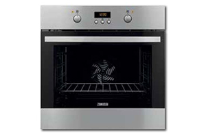 Zanussi Oven - Z0B25602XK 