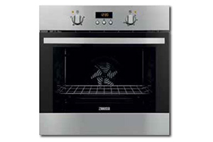 Zanussi Oven - Z0B35301XK