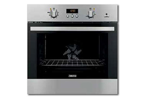 Zanussi Oven - Z0B65301XK 