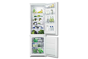 Zanussi Refrigerator - ZBB28450SA 