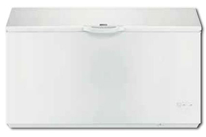 Zanussi Refrigerator - ZFC51400WA