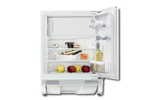Zanussi Refrigerator - ZQA12430DA 