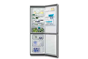 Zanussi Refrigerator - ZRB34315XA 