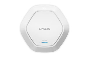 Linksys Access Point - LAPAC 1750