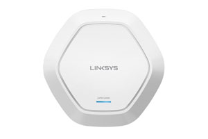 Linksys Access Point - LAPAC 1200C