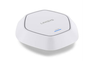 Linksys Access Point - LPN 300