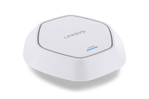 Linksys Access Point - LPN600