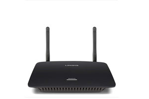 Linksys Range Extenders RE6500