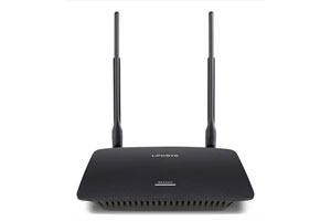 Linksys Range Extenders RE6500HG