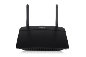 Linksys Router - E1700 N300