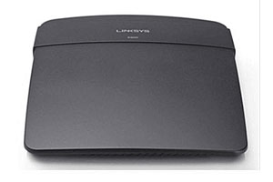 Linksys Router E900 N300