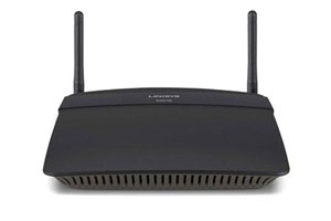 Linksys Router - EA6100