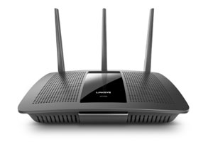 Linksys Router - EA7500 Max-Stream™