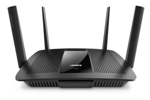Linksys Router - EA8500 Max-Stream 
