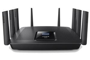Linksys Routers - EA9500 Max-Stream™