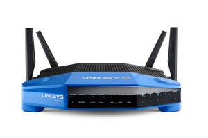 Linksys Router - WRT1900ACS