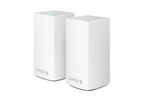 Linksys Velop Dual Band