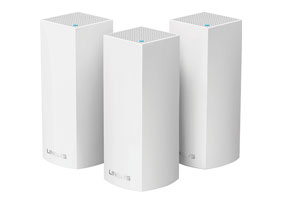 Linksys Velop Tri band