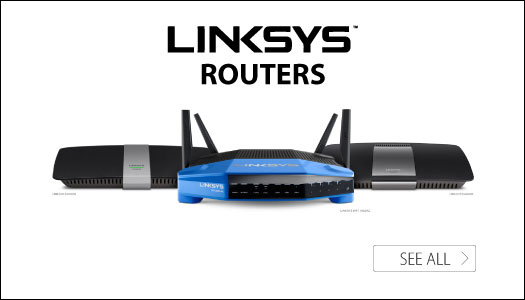 Linksys Router