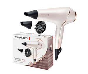 REMINGTON HAIR DRYER AC9140