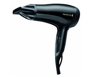 REMINGTON HAIR DRYER D3010