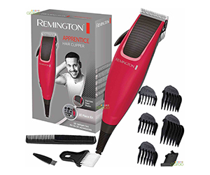 REMINGTON HAIR CLIPPER HC5018