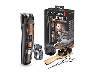 REMINGTON BEARD TRIMMER MB4045