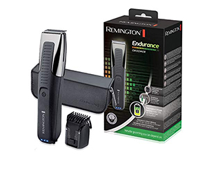 REMINGTON BEARD TRIMMER MB4200