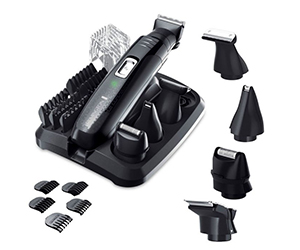 REMINGTON GROOMING KIT PG6130