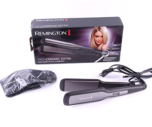 REMINGTON HAIR STRAIGHTNER S5525